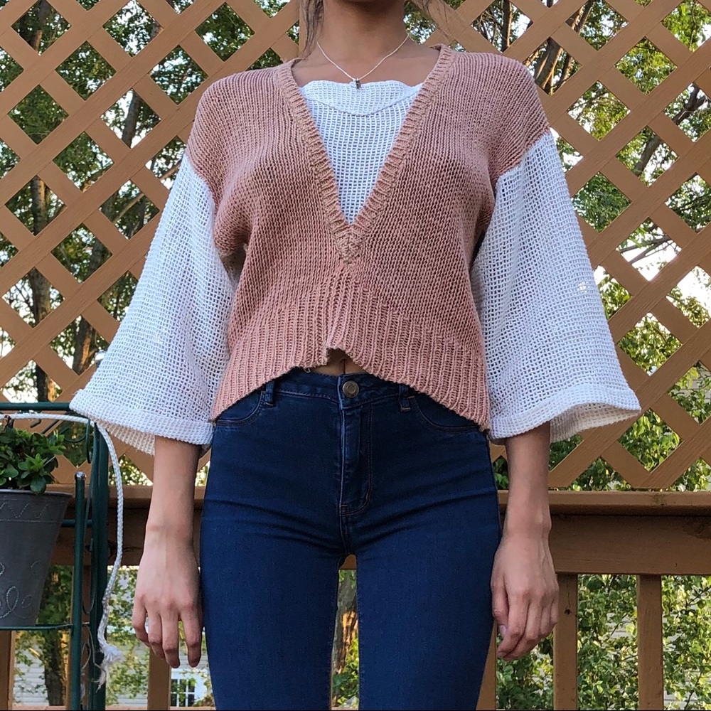 Regina Porter Top